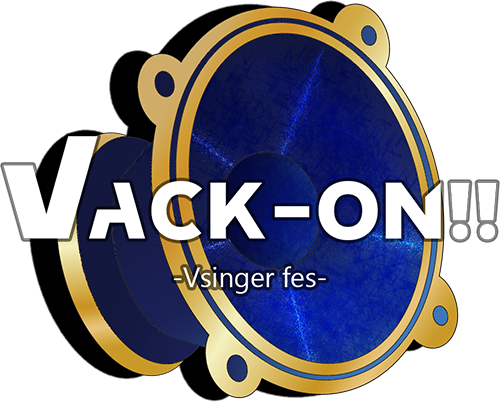 Vack-ON!!